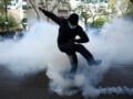 Γαλλία: 15χρονος μαθητής έχασε το χέρι του από χειροβομβίδα κρότου-λάμψης σε διαδήλωση