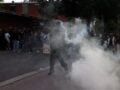 Γαλλία: Βίαιες μαθητικές διαδηλώσεις – Μαθητής έχασε το μάτι του και γυναίκα δέχθηκε επίθεση με φλογοβόλο