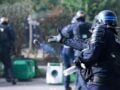 Γαλλία: Αναστέλλεται η χρήση κρότου-λάμψης μετά τον ακρωτηριασμό 15χρονου – Εκατομμύρια ζημιές σε σχολεία από τις κινητοποιήσεις
