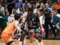 Προμηθέας Πάτρας – Παναθηναϊκός 59-84: Οι «πράσινοι» κυριάρχησαν και στην GBL, πετυχαίνοντας εντυπωσιακά το 2/2