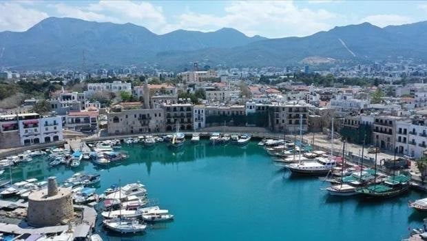 Hürriyet Daily News: Η γαστρονομία μπορεί να δώσει νέο τουριστικό χαρακτήρα στην Κερύνεια 1 Hürriyet Daily News: Η γαστρονομία μπορεί να δώσει νέο τουριστικό χαρακτήρα στην Κερύνεια