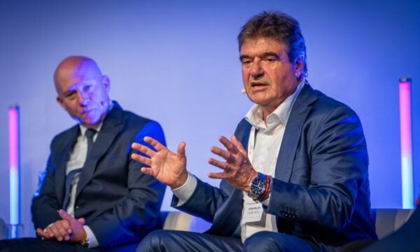 United Group: Ο CEO Stan Miller στο FT Connect Europe για το ψηφιακό μέλλον της Ευρώπης