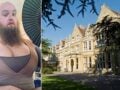 Πανεπιστήμιο Οξφόρδης: Αντιδράσεις για καθηγητή που διδάσκει με γυναικεία ρούχα και ψεύτικα πρόσθετα στήθη