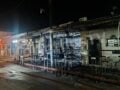 Νεμέα: Μεγάλες ζημιές από φωτιά σε καφετέρια – Εξετάζεται το ενδεχόμενο εμπρησμού