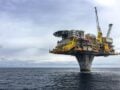 Γκαμπόν: Πέντε άνθρωποι αγνοούνται μετά τη βύθιση πετρελαϊκής πλατφόρμας – Διασώθηκαν 110 άνθρωποι