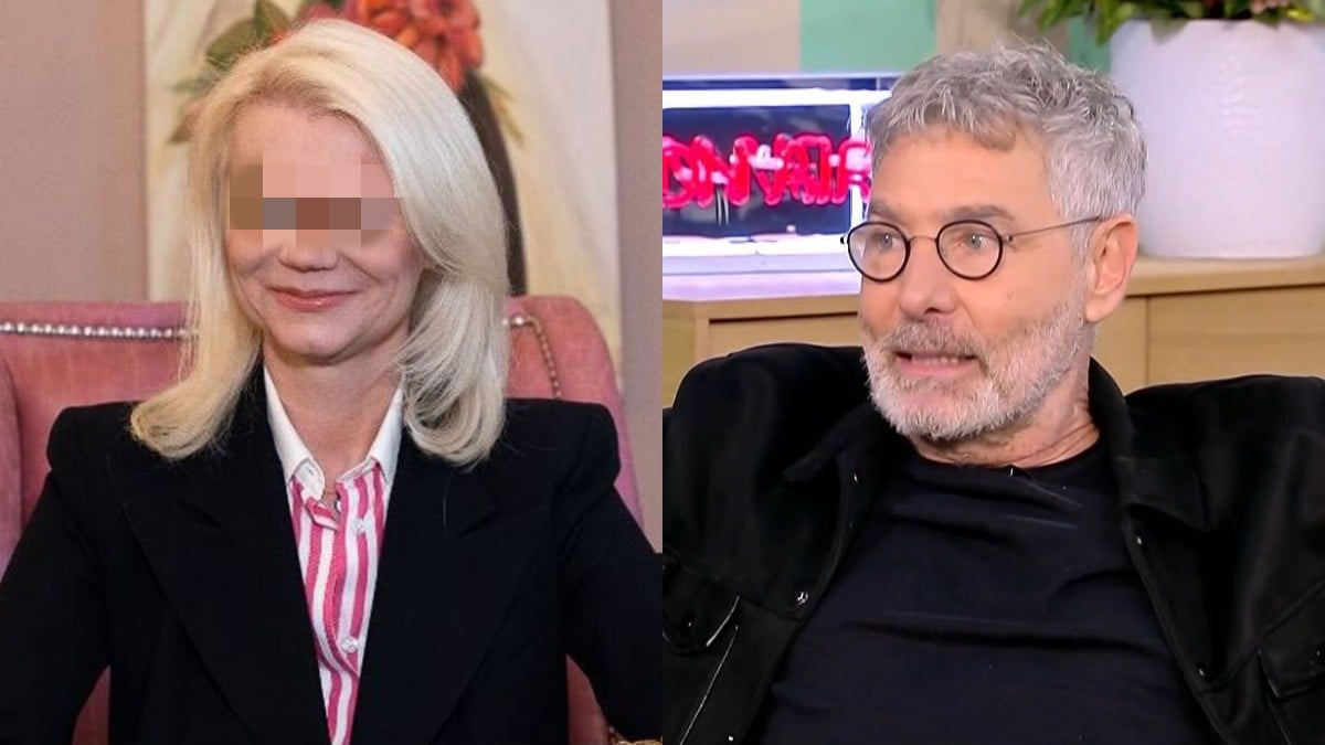 Θοδωρής Αθερίδης: Αντιδράσεις για την αναφορά στην προφυλακισμένη γιατρό της υπόθεσης Μαζωνάκη – «Πώς το ξεστόμισες;»