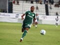 Παναθηναϊκός: Πρόβλημα τραυματισμού για τον Λιβάι Γκαρσία στο ματς με το Τρινιντάντ και Τομπάγκο – Ανησυχία για το ντέρμπι