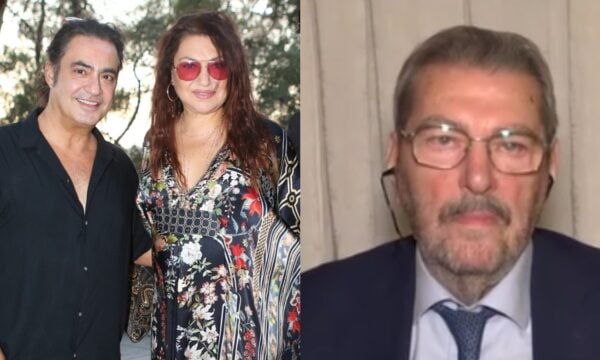 Γαρμπή – Σχοινάς: Ο δικηγόρος τους αρνείται τις οφειλές και εξηγεί τι έγινε με τα 55.000 ευρώ – Δείτε βίντεο