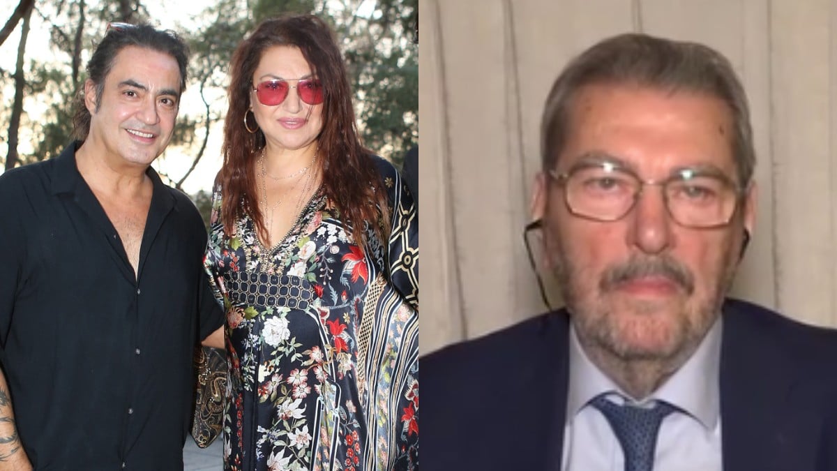 Γαρμπή – Σχοινάς: Ο δικηγόρος τους αρνείται τις οφειλές και εξηγεί τι έγινε με τα 55.000 ευρώ – Δείτε βίντεο