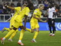 Κηφισιά – Άρης 1-2: Ο Γκαρέ χάρισε τη νίκη στους Θεσσαλονικείς στη Λεωφόρο