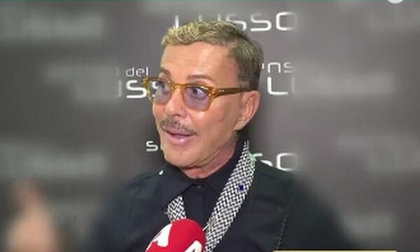 Ο Λάκης Γαβαλάς ψάχνει χορηγό για λίφτινγκ – «Υπάρχει κάποιος που έχει 100.000 να διαθέσει;»