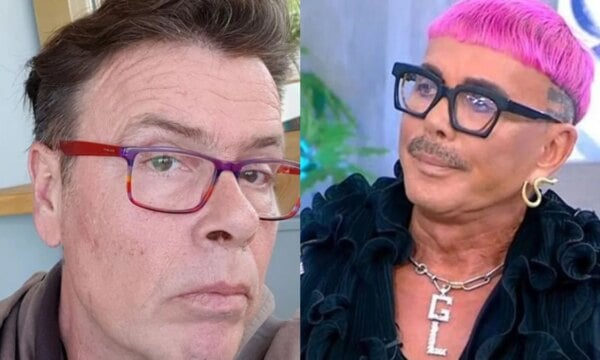 Ο Γαβαλάς έστειλε αδιάβαστο τον Παπανώτα: «Υποστηρίζω τα look μου με τα α….α που ευκρινώς έχω»