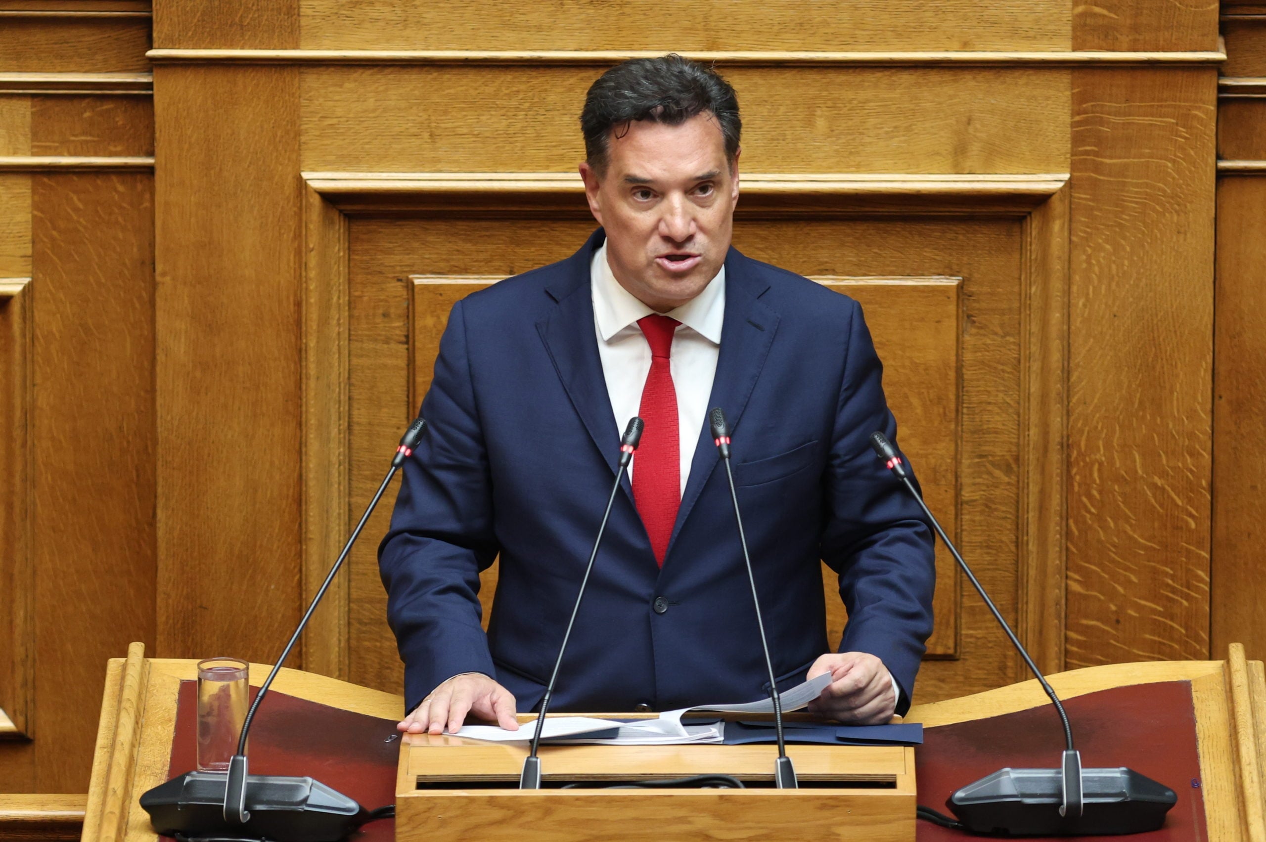 Γεωργιάδης: Οι ψυχολόγοι διατηρούν τα επαγγελματικά δικαιώματά τους – Εγγραφή στο ΝΠΔΔ εντός ενός έτους