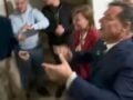 Άδωνις Γεωργιάδης: Στα Ιωάννινα χοροπηδούσε φωνάζοντας «Και Α και ΟΥ και ΔΑΠ ΝΔΦΚ» (Βίντεο)