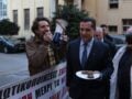 Πάρος: Ο Γεωργιάδης στα εγκαίνια του ανακαινισμένου Κέντρου Υγείας – «Το παρέλαβα χρέπι, το έκανα καινούργιο, αλλά η φασαρία από τη συμμορία της μιζέριας συνεχίζεται»