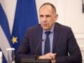 Ο Γιώργος Γεραπετρίτης για τη Μονή Σινά δήλωσε: «Σήμερα είναι μια ιστορική ημέρα για τον Ελληνισμό και την Ορθοδοξία»