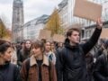 Πάνω από 100.000 διαδηλωτές σε 30 συγκεντρώσεις στη Γερμανία – Περιορισμένα επεισόδια