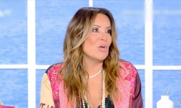 Ναταλία Γερμανού: Αυτοτρολάρισμα στον αέρα του Alpha για την ηλικία της – «Του χρόνου ΚΑΠΗ TV!» (Βίντεο)