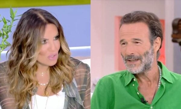 Θανάσης Ευθυμιάδης: Η αναφορά στον χωρισμό που ξάφνιασε τη Ναταλία Γερμανού – «Με την Άννα…»