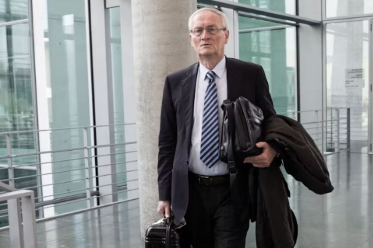Γερμανία: Συνελήφθη ο πρώην επικεφαλής της BND ως ύποπτος για κατασκοπεία