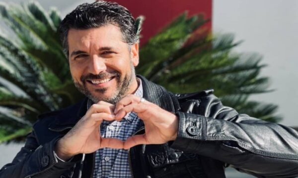 Δημήτρης Γεροδήμος: Παντρεύτηκε μακριά από τα φώτα της δημοσιότητας – Η εντυπωσιακή νύφη και οι φωτογραφίες