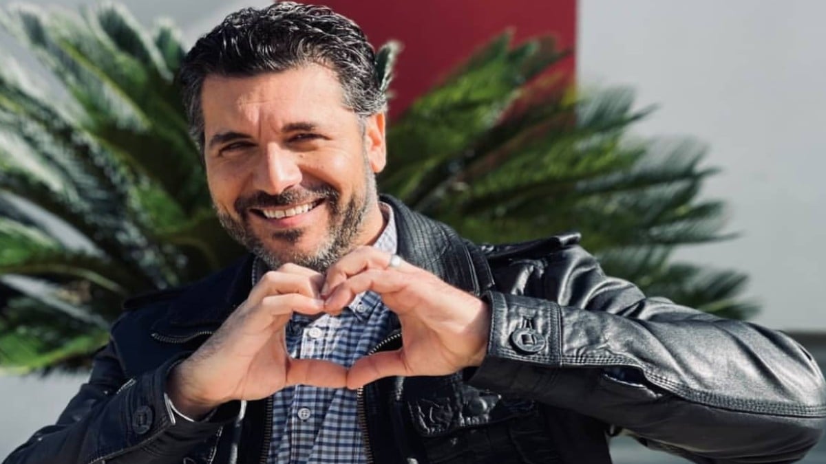 Δημήτρης Γεροδήμος: Παντρεύτηκε μακριά από τα φώτα της δημοσιότητας – Η εντυπωσιακή νύφη και οι φωτογραφίες
