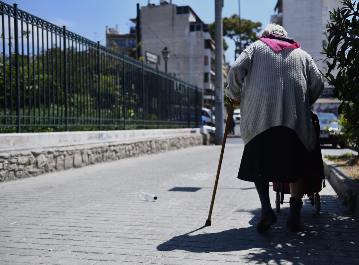 Πέλλα: Συνελήφθη 61χρονος για απάτη με «αστυνομικούς» και λεία 26.400 ευρώ από ηλικιωμένη