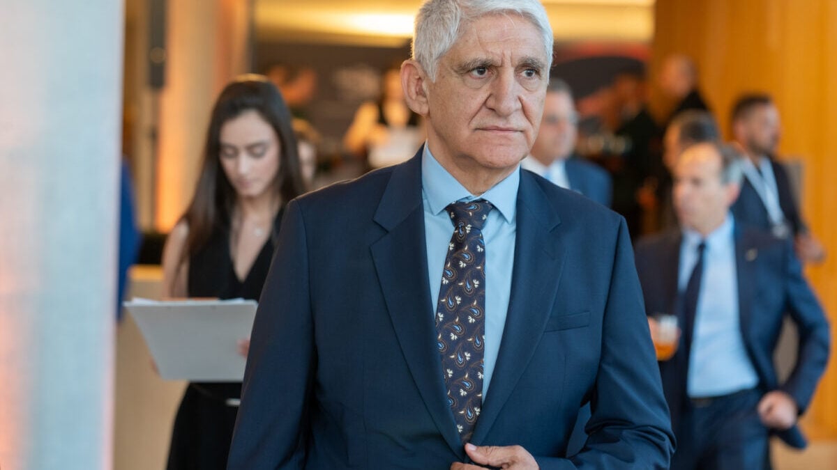 Στασινόπουλος μετά την απόσυρση του Λιόλιου: «Ο σκοπός να φύγει αυτός ο άνθρωπος επετεύχθη, προτείνω Γιαννάκη» 1 Στασινόπουλος μετά την απόσυρση του Λιόλιου: «Ο σκοπός να φύγει αυτός ο άνθρωπος επετεύχθη, προτείνω Γιαννάκη»