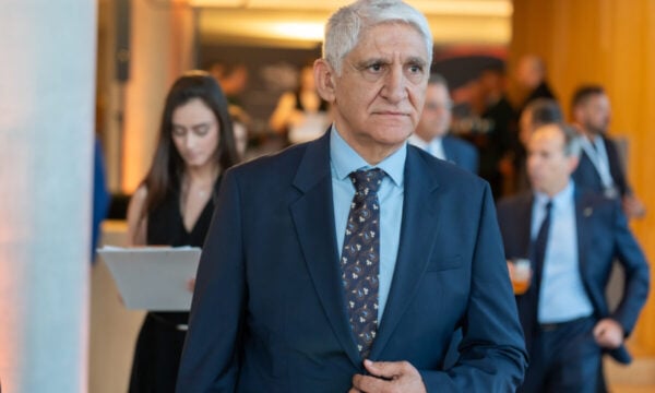Στασινόπουλος μετά την απόσυρση του Λιόλιου: «Ο σκοπός να φύγει αυτός ο άνθρωπος επετεύχθη, προτείνω Γιαννάκη»