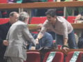 Δημήτρης Γιαννακόπουλος για τον Γιώργο Βαρδινογιάννη: «Ένας ήταν και είναι ο καπετάνιος, όλοι οι άλλοι ήταν των λιμνών και των νερών, καλό ταξίδι»