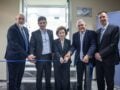 ΕΚΠΑ: Εγκαινιάστηκε το ανακαινισμένο Γ’ Εργαστήριο Οδοντιατρικής και απονεμήθηκαν υποτροφίες από το Ίδρυμα «Παύλος Γιαννακόπουλος»