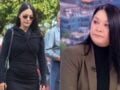 Νάντια Γιαννακοπούλου: Η επίσημη ανακοίνωση σε 4 παραγράφους μετά το επεισόδιο με τον Λαζαρίδη – «Έπιασε την οικογένειά μου, με συκοφαντεί ψυχρά και ανήθικα»