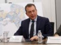 Γιάννης Βρούτσης: «Οι αποφάσεις του ΔΣ της ΕΟΚ ανταποκρίνονται στην εξαιρετικά δύσκολη συγκυρία»