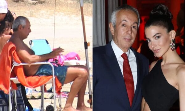 Γιάννης Κούστας: 8ος στη λίστα Forbes με τους 50 κορυφαίους Έλληνες εφοπλιστές – 119 πλοία αξίας 6,91 δισ. δολαρίων