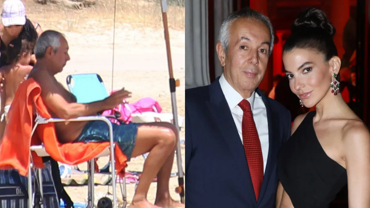Γιάννης Κούστας: 8ος στη λίστα Forbes με τους 50 κορυφαίους Έλληνες εφοπλιστές – 119 πλοία αξίας 6,91 δισ. δολαρίων