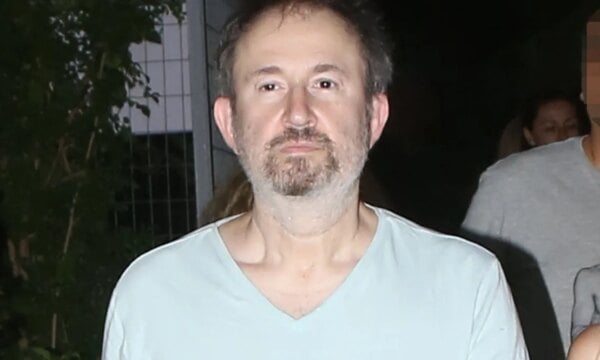 Γιάννης Παπαμιχαήλ: Αγνώριστος και πιο αδύνατος από ποτέ – Η φωτογραφία που ανησύχησε το διαδίκτυο