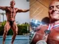 Γιάννης Βασάλος: Πήρε την πρώτη θέση στην κατηγορία άνω των 50 – «Έπρεπε να νικήσω και τον χρόνο»