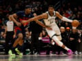 Χιτ – Πίστονς 111-128: Το Μαϊάμι έχασε ξανά στο NBA, παρά τον και πάλι τρομερό Γιάννη Αντετοκούνμπο