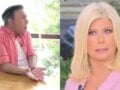 Κουτσελίνη: Σφοδρό ξέσπασμα εναντίον του Γιαννόπουλου – «Τι λες βρε Ποσειδώνα; Με ενοχλεί αυτό το πράγμα» (Βίντεο)