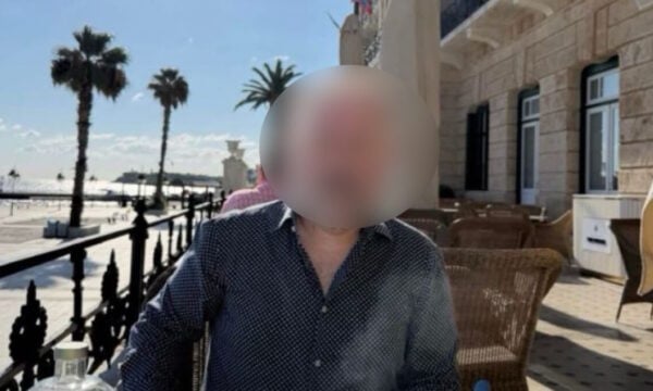 Πατέρας 52χρονου γυναικολόγου που συνελήφθη για πορνογραφία ανηλίκων: «Πρόκειται για παρεξήγηση»