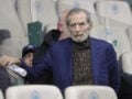 Γιώργος Βαρδινογιάννης: Η Super League ενέκρινε το αίτημα του Παναθηναϊκού για ενός λεπτού σιγή και μαύρα περιβραχιόνια