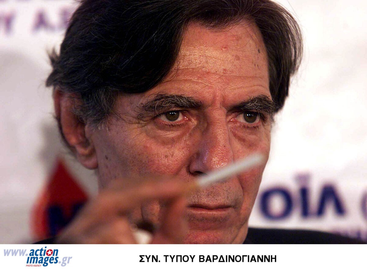 Γιώργος Βαρδινογιάννης: Οι μεγάλες ευρωπαϊκές πορείες του Παναθηναϊκού – Η Παιανία, η ρήξη με τους οργανωμένους και το «αντίο»