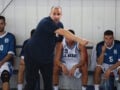 Διαμαντόπουλος για το «Basketgate»: «Τιμωρήθηκα μιάμιση ώρα πριν το παιχνίδι με τον Προμηθέα 2014» – Η καταγγελία του για τους αγώνες play-out