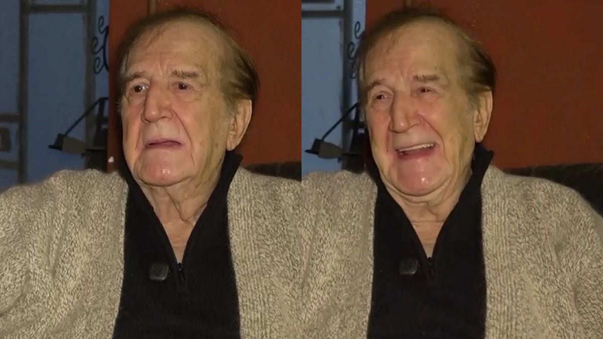 Γιώργος Κωνσταντίνου: Τι ξεκαθάρισε για την αυτοβιογραφία του – «Δεν έχω λόγο να ζήσω»