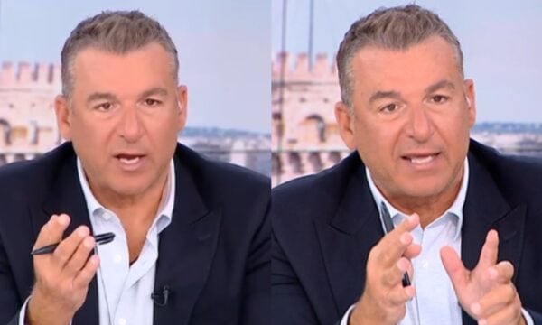 Λιάγκας: Έξαλλος στο Πρωινό, λέει πως είναι προκλητικό να τρώνε με χρυσά κουτάλια και έρχεται κι άλλο μεγάλο σκάνδαλο
