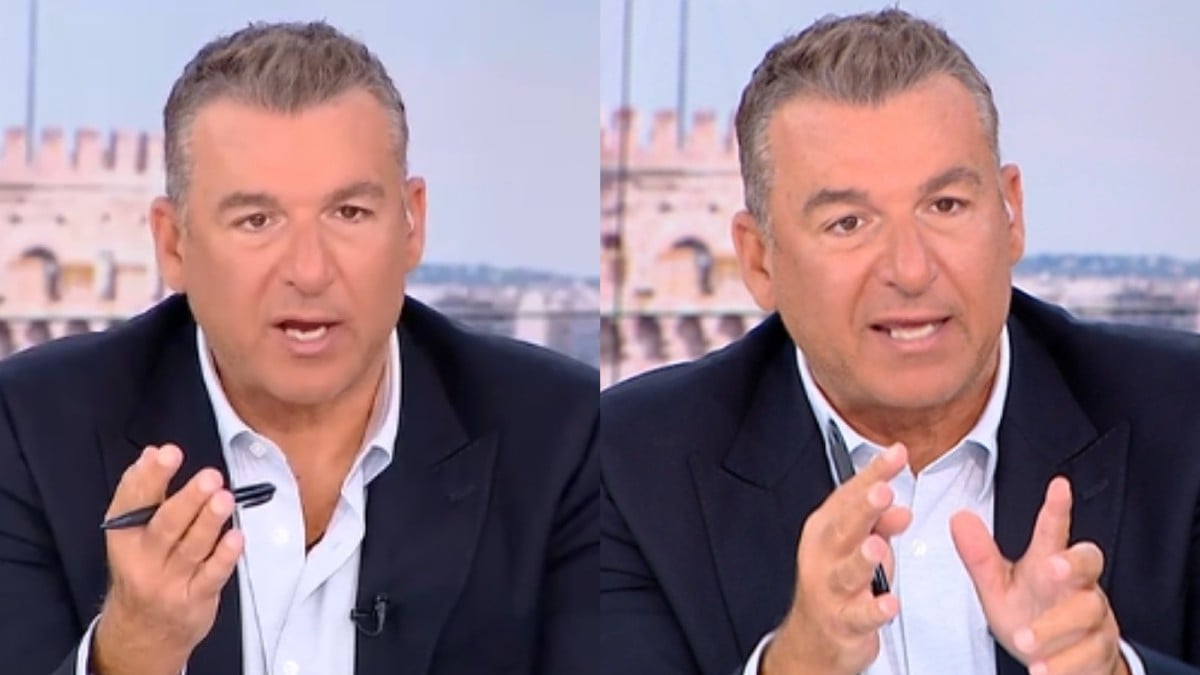 Λιάγκας: Έξαλλος στο Πρωινό, λέει πως είναι προκλητικό να τρώνε με χρυσά κουτάλια και έρχεται κι άλλο μεγάλο σκάνδαλο