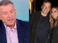 Γιώργος Λιάγκας: Απαντά πρώτη φορά για τη σχέση του με τη Δέσποινα Βανδή – «Δεν μιλούσαμε», τι συνέβη ανάμεσά τους (Βίντεο)