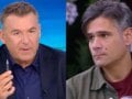 Δημήτρης Ουγγαρέζος: Καθυστέρησε στο «Πρωινό» – Η παρατήρηση του Γιώργου Λιάγκα στον αέρα του ΑΝΤ1