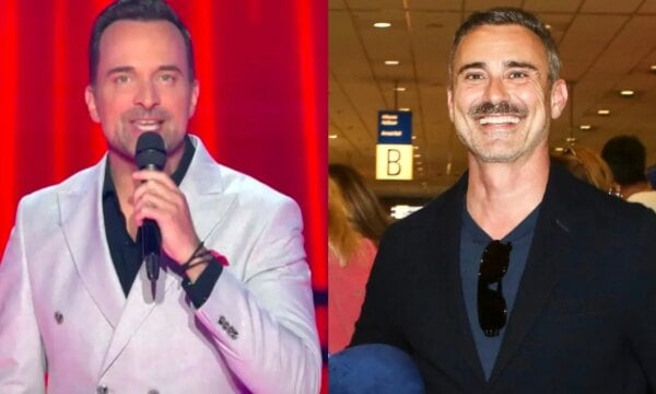 Γιώργος Καπουτζίδης: Η ανάρτηση στο Instagram για τον Λιανό ως παρουσιαστή του The Voice – Το μήνυμά του