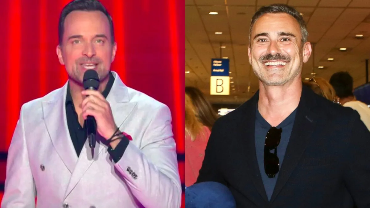 Γιώργος Καπουτζίδης: Η ανάρτηση στο Instagram για τον Λιανό ως παρουσιαστή του The Voice – Το μήνυμά του